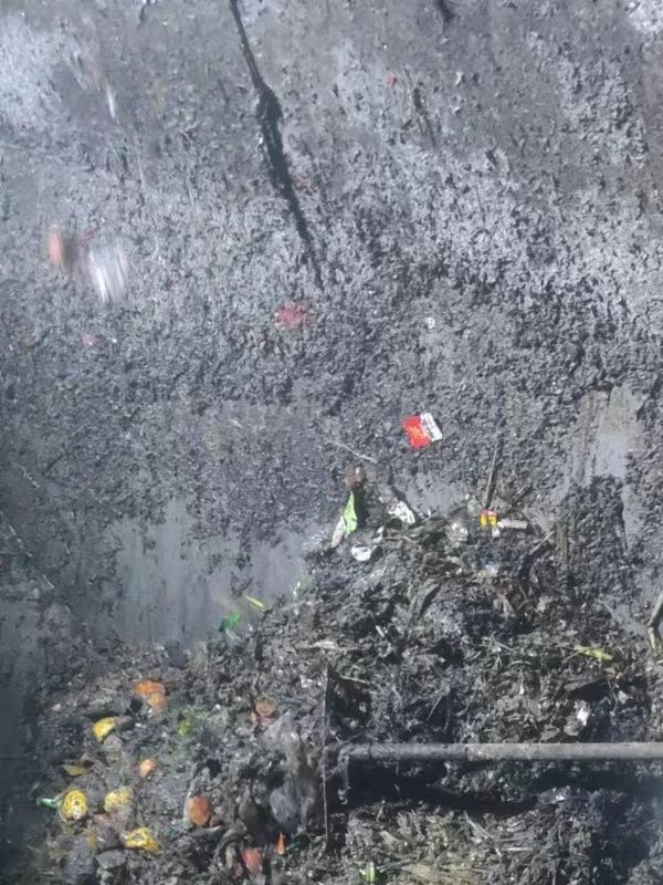 赣州管道结垢危害和原因